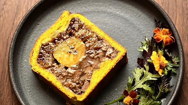 A ‘Top Chef’ Contestant Opens an Uptown Spot Exploring the Black Diaspora