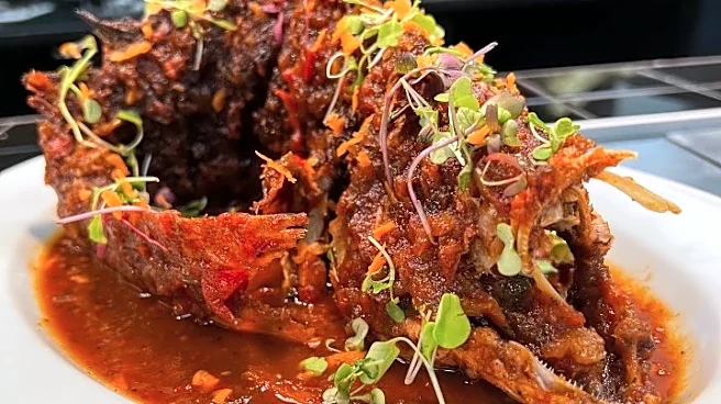 A Food Network Star Closes Huncho House in Hyattsville