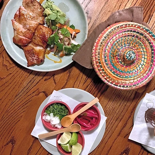 The Best Restaurants in Tijuana, Mexico