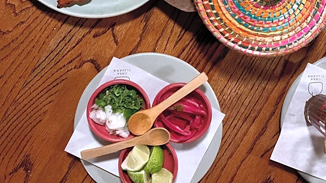 The Best Restaurants in Tijuana, Mexico