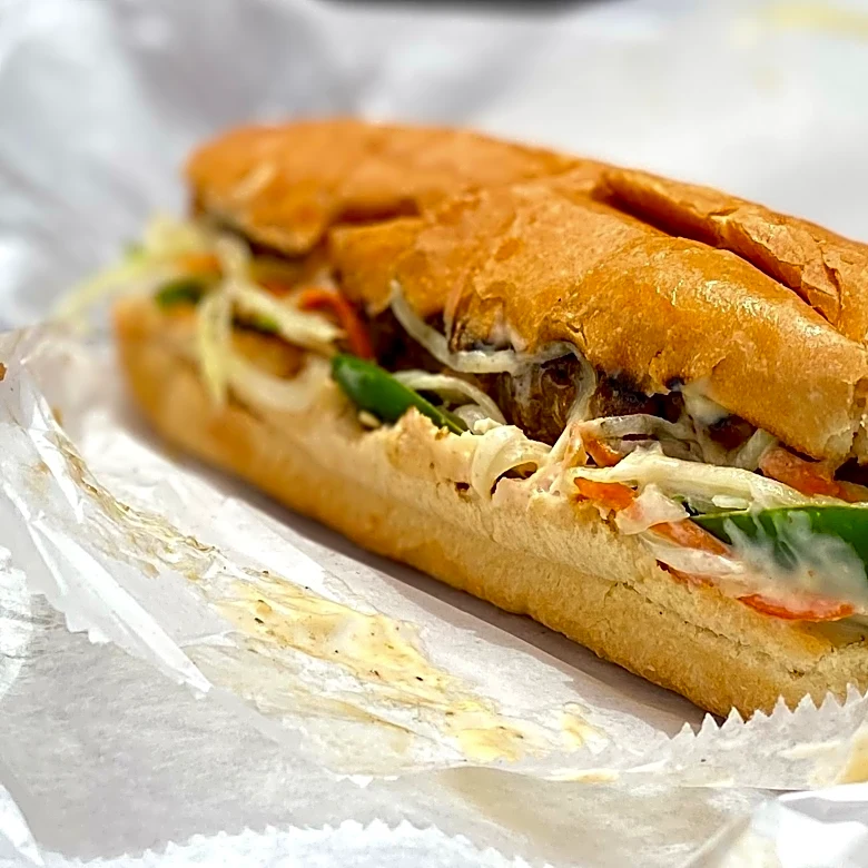 The Best Sandwiches in Los Angeles, According to Eater Editors