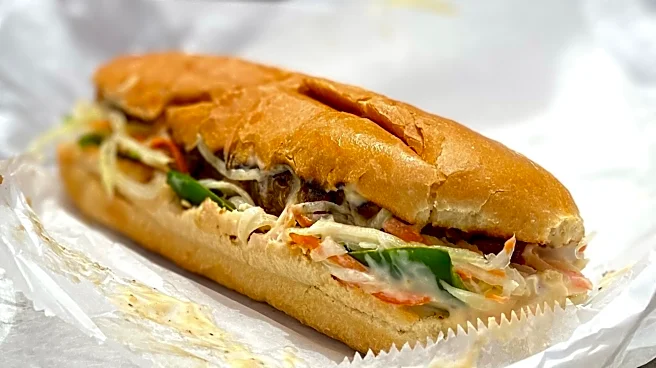 The Best Sandwiches in Los Angeles, According to Eater Editors