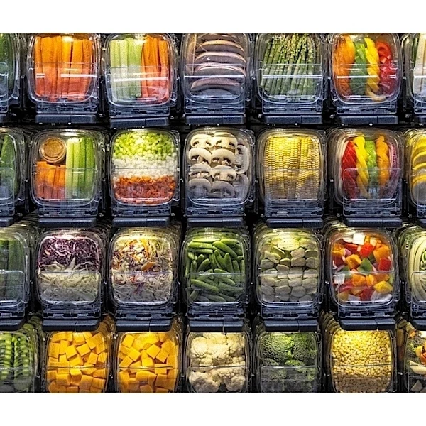 I’m Over the Erewhonification of Fancy Grocery Stores