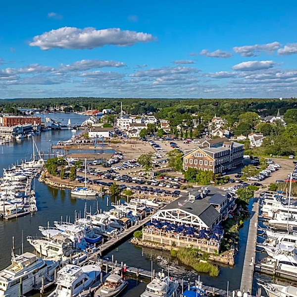 Everything You Should Eat (and Do) While Visiting Mystic, Connecticut
