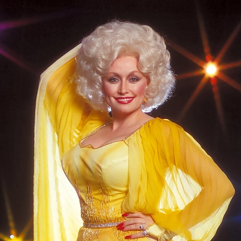 Remembering Dolly Parton’s Deep Ties to a Beloved Los Angeles Restaurant