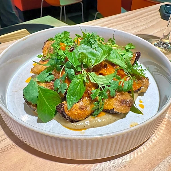 The Best Things Eater SF’s Editor Ate in August