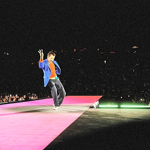 A Harry Styles Super Fan’s Dining Guide in NYC
