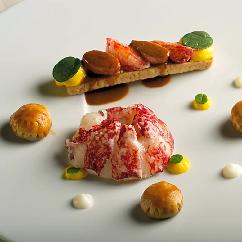 Here Are the 2026 Michelin Star Winners in Las Vegas