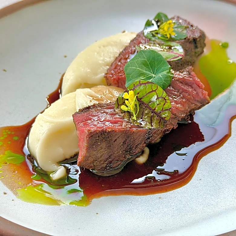 The Best Restaurants in Valle de Guadalupe