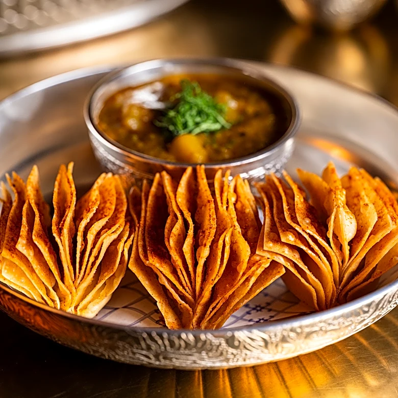 The Best Indian Restaurants in NYC