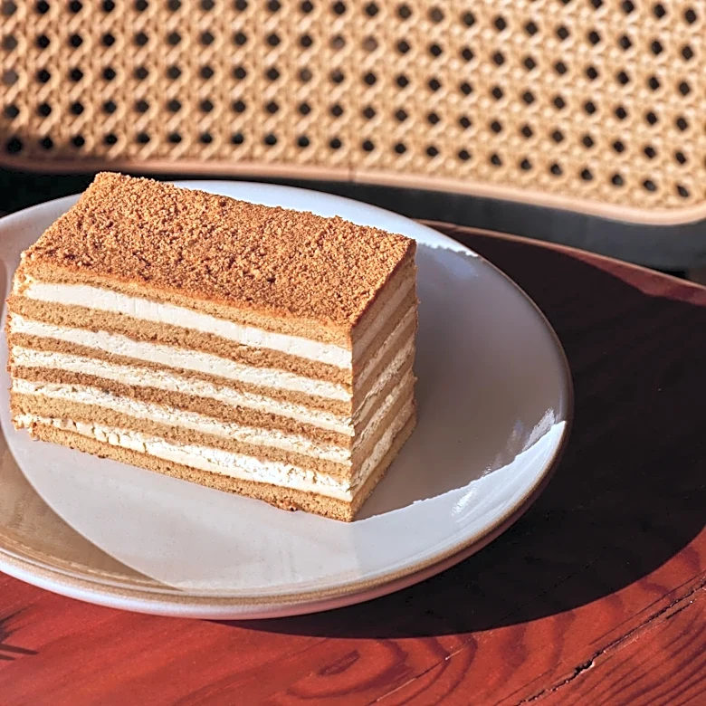 At Long Last, Cinderella Bakery Expands to Its Huge, New Mission Location