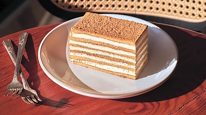 At Long Last, Cinderella Bakery Expands to Its Huge, New Mission Location