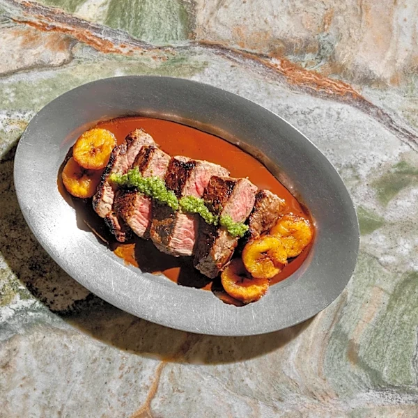 Your Los Angeles Restaurant Weekend Guide: August 28