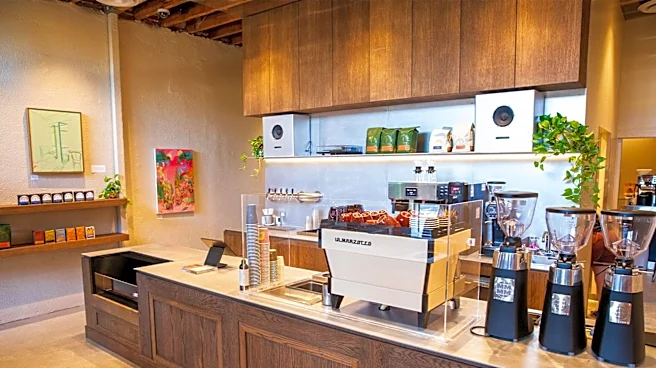 Stumptown Opens New Los Angeles Flagship in Historic Lincoln Heights Theatre