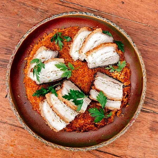 NYC Baking Star Explores Her Afro-Caribbean Ancestry With New Restaurant