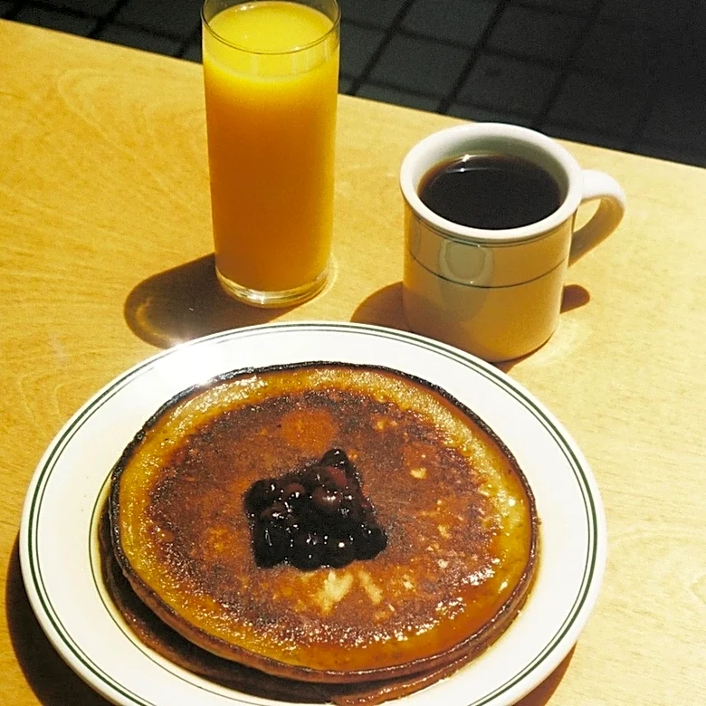 The Best Pancakes in Los Angeles, According to Eater Editors