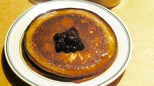 The Best Pancakes in Los Angeles, According to Eater Editors