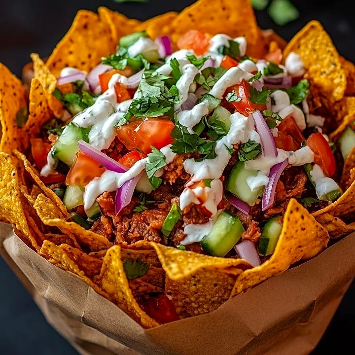 A Keith Lee-Approved Nachos Spot Debuts in D.C.