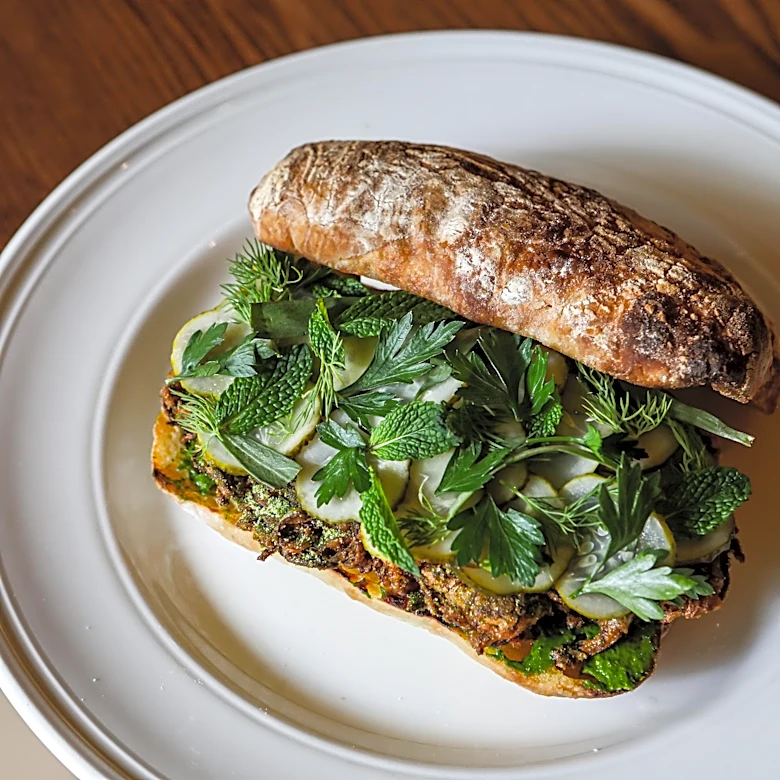 There’s No Upcharge for Alt Milk at This New Roscoe Village Cafe