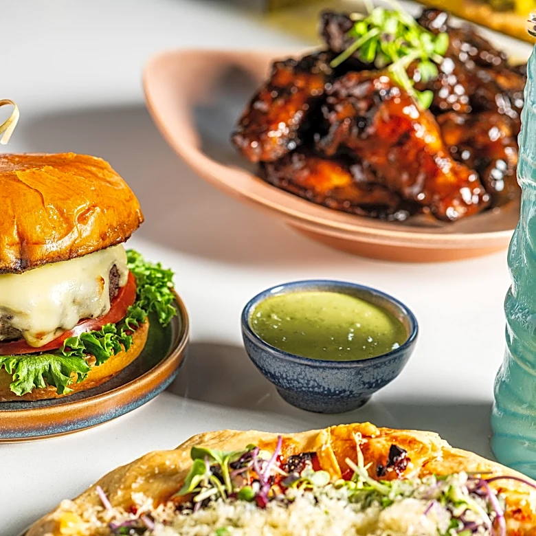 The Best New Restaurants Around D.C., September 2026