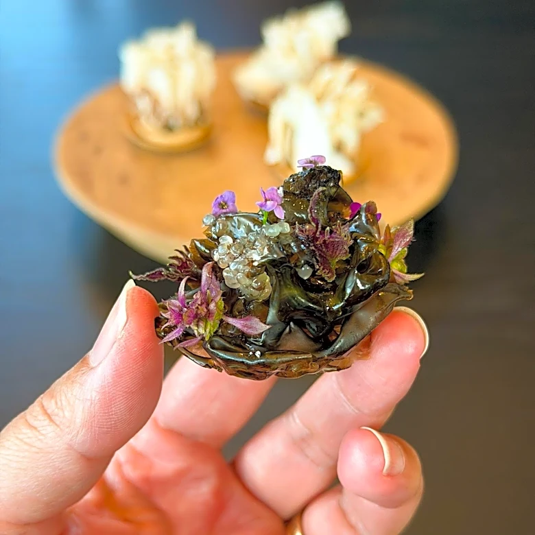 Oregon’s Most Dialed-In Dining Experience Is a Long Lunch in the Willamette Valley