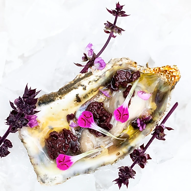 After Years of Loss, Barman Matthew Biancaniello Returns With a New Orleans Oyster Pop-Up in Chinatown