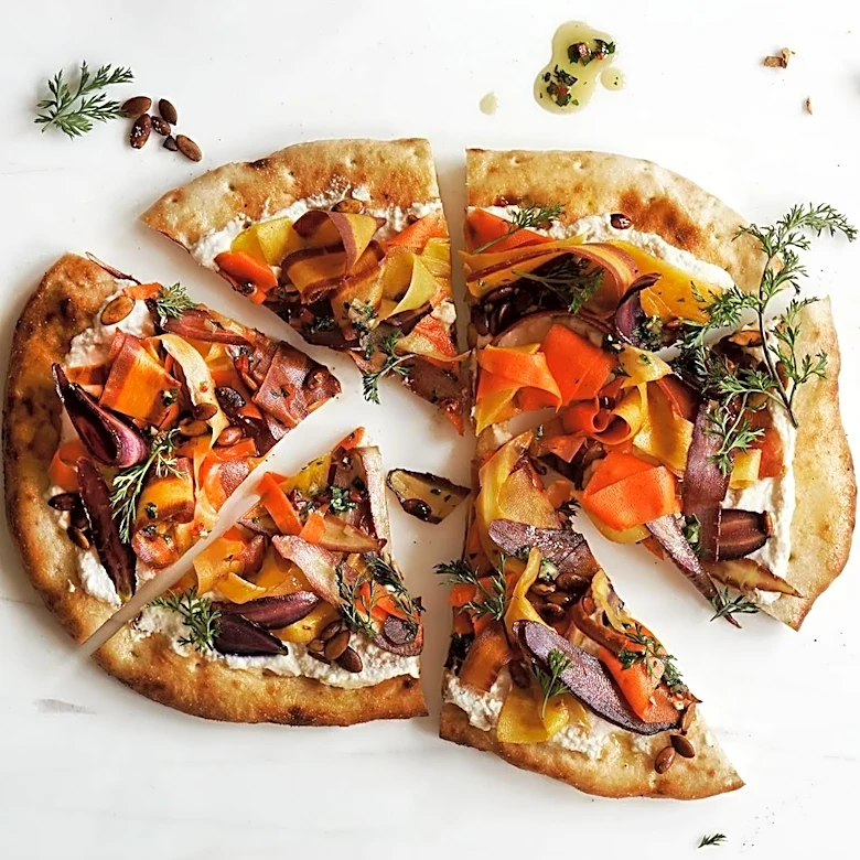 A Star Vegan Chef’s Once-Promising East Village Pizzeria Closes