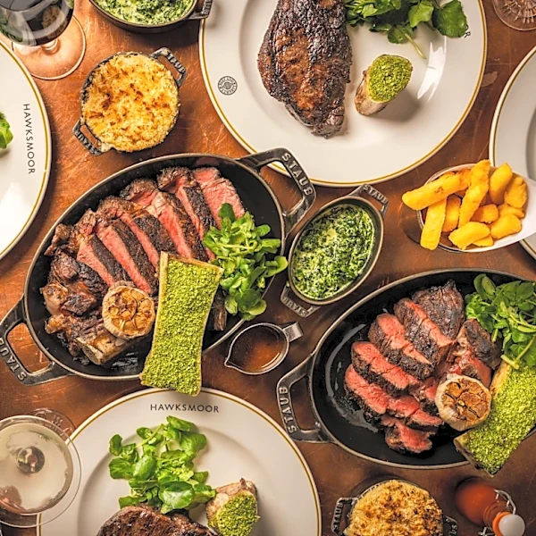 The 6 Most Anticipated Boston Restaurant Openings This Fall 2026