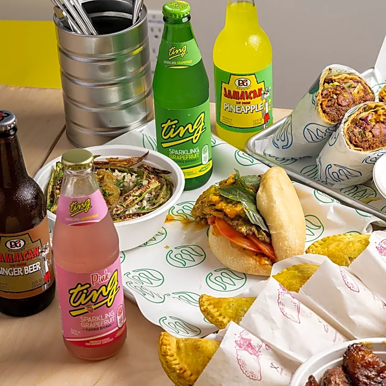 The Best Caribbean Restaurants in Los Angeles, According to Eater Editors