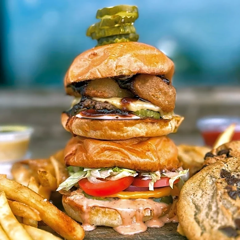 The Best Takeout and Delivery Food in Austin