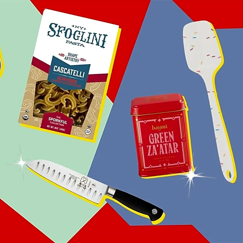 The Ultimate Gift Guide for Home Cooks