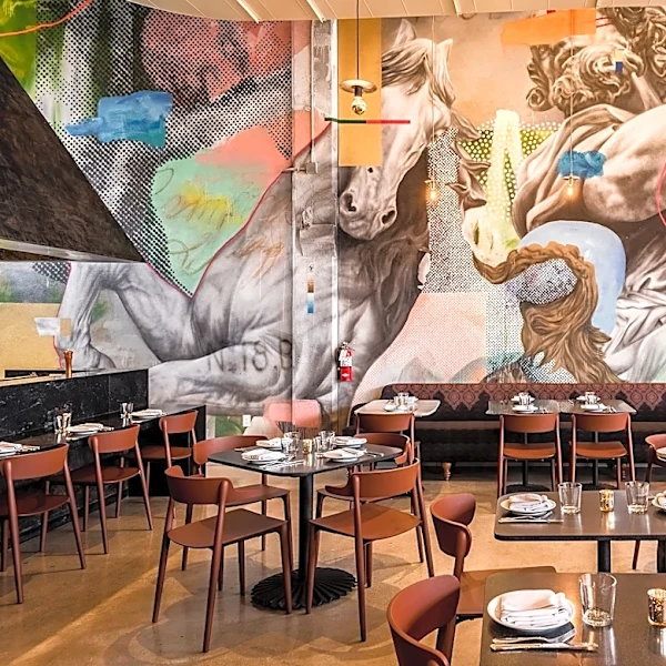 Rossoblu and Employees Only Are Los Angeles’s Latest Brutal Restaurant Closures