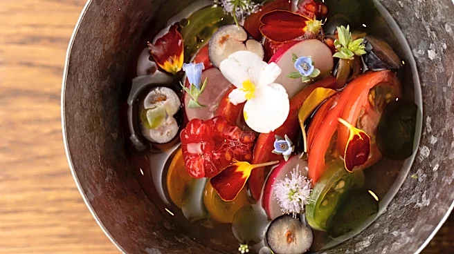 The Bay Area’s Most Anticipated Fall Restaurant Openings