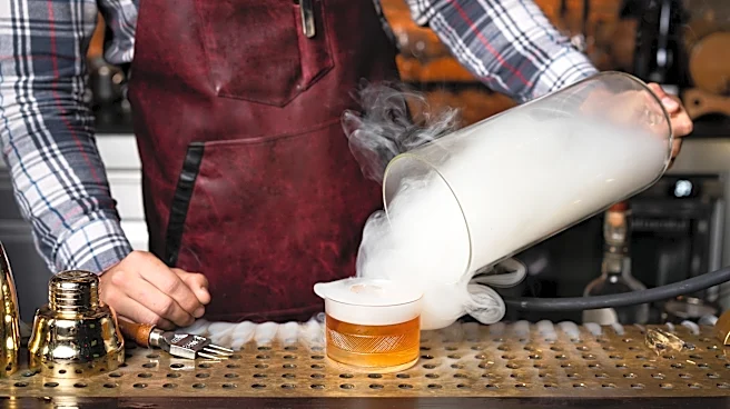 The Best Cocktail Bars in Austin