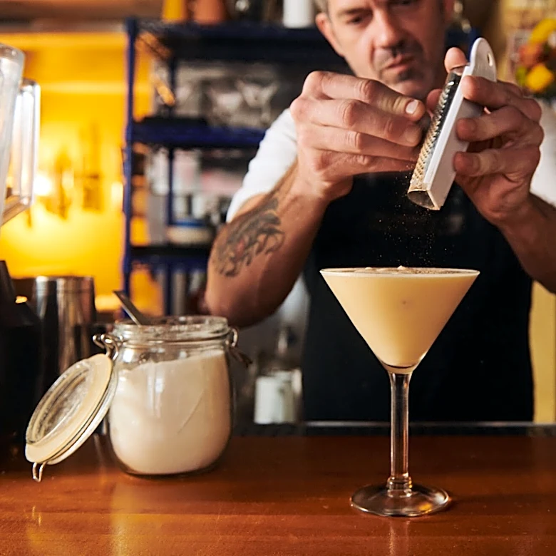 These Are the Very Best Bars in New Orleans