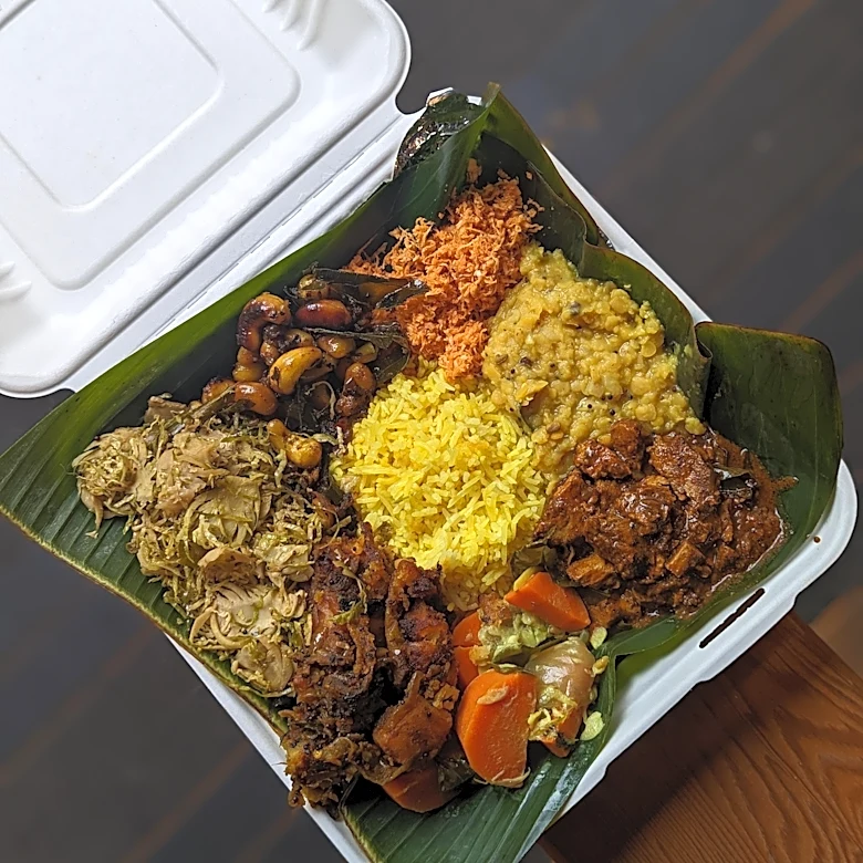 Portland’s Best Takeout and Delivery