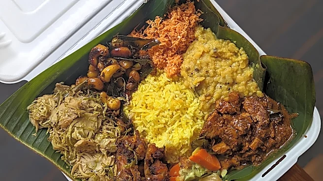 Portland’s Best Takeout and Delivery