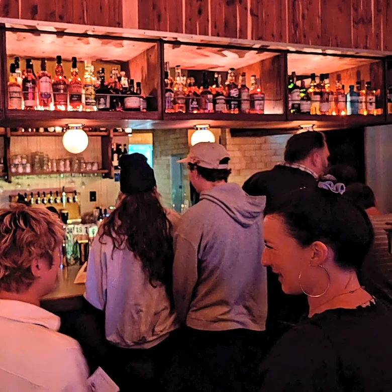 French Bistro Fever Continues With the Debut of the Richmond Club