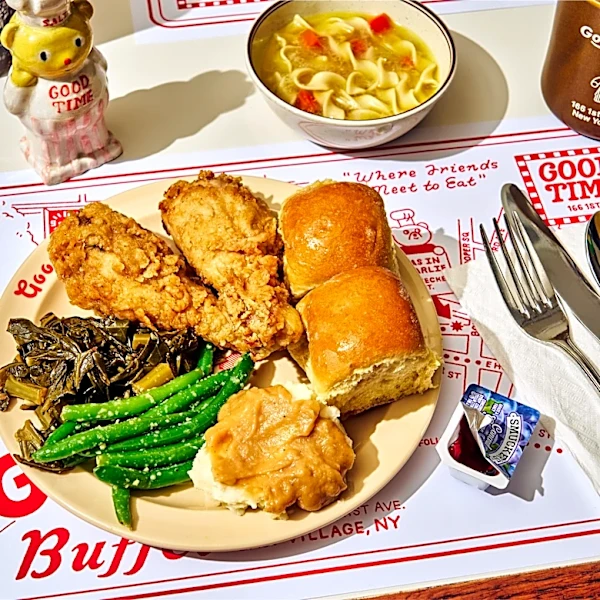 The Team Behind Kisa Is Recreating a Vanishing Southern Institution