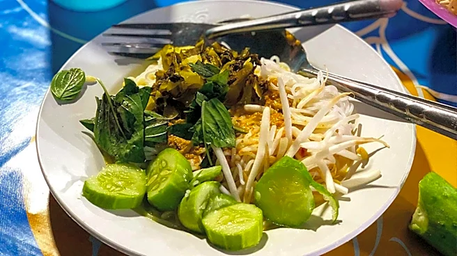 D.C.’s Most Exciting New Restaurant Started as a Pop-Up