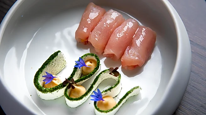 Anomaly’s Chef Returns After Extreme Burnout With a New Restaurant