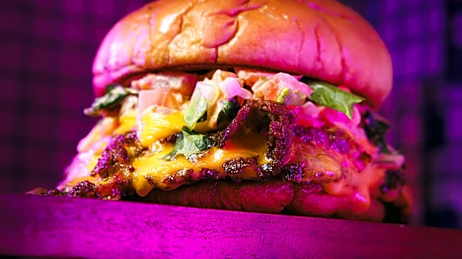 Fast-Expanding Joia Burger’s Next Move Is a Late-Night Logan Circle Counter