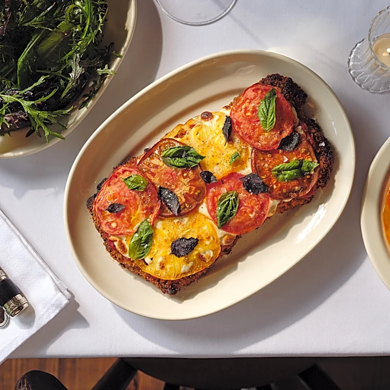 The Best New NYC Steakhouse Comes From Argentina