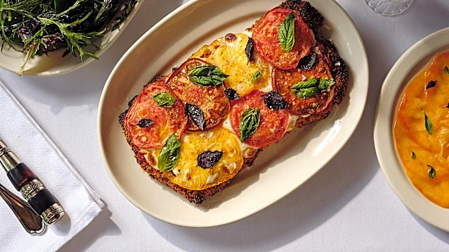 The Best New NYC Steakhouse Comes From Argentina