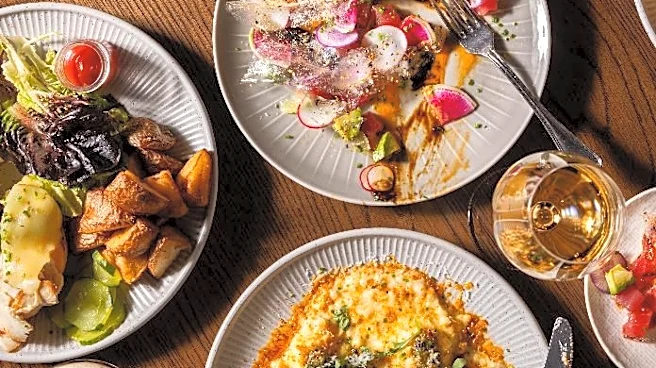 The Best Restaurants in Rittenhouse