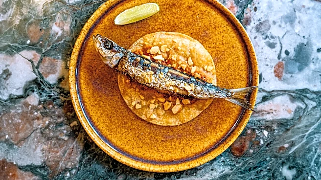 Taqueria Ramirez’s Next Trick Is a Snacky Wine Bar in the West Village