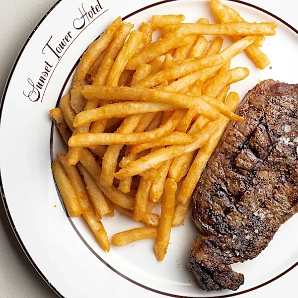 Classic Los Angeles Restaurants Every Angeleno Must Try