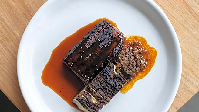 Firstborn Finds a New Perspective With a Super-Affordable Tasting Menu