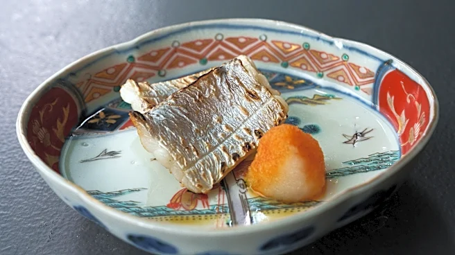Hit Pop-Up Sushi Fukami Is Finally Opening in Downtown Portland