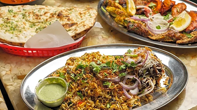 Los Angeles’s Best Biryani Is Still at Biriyani Kebob House